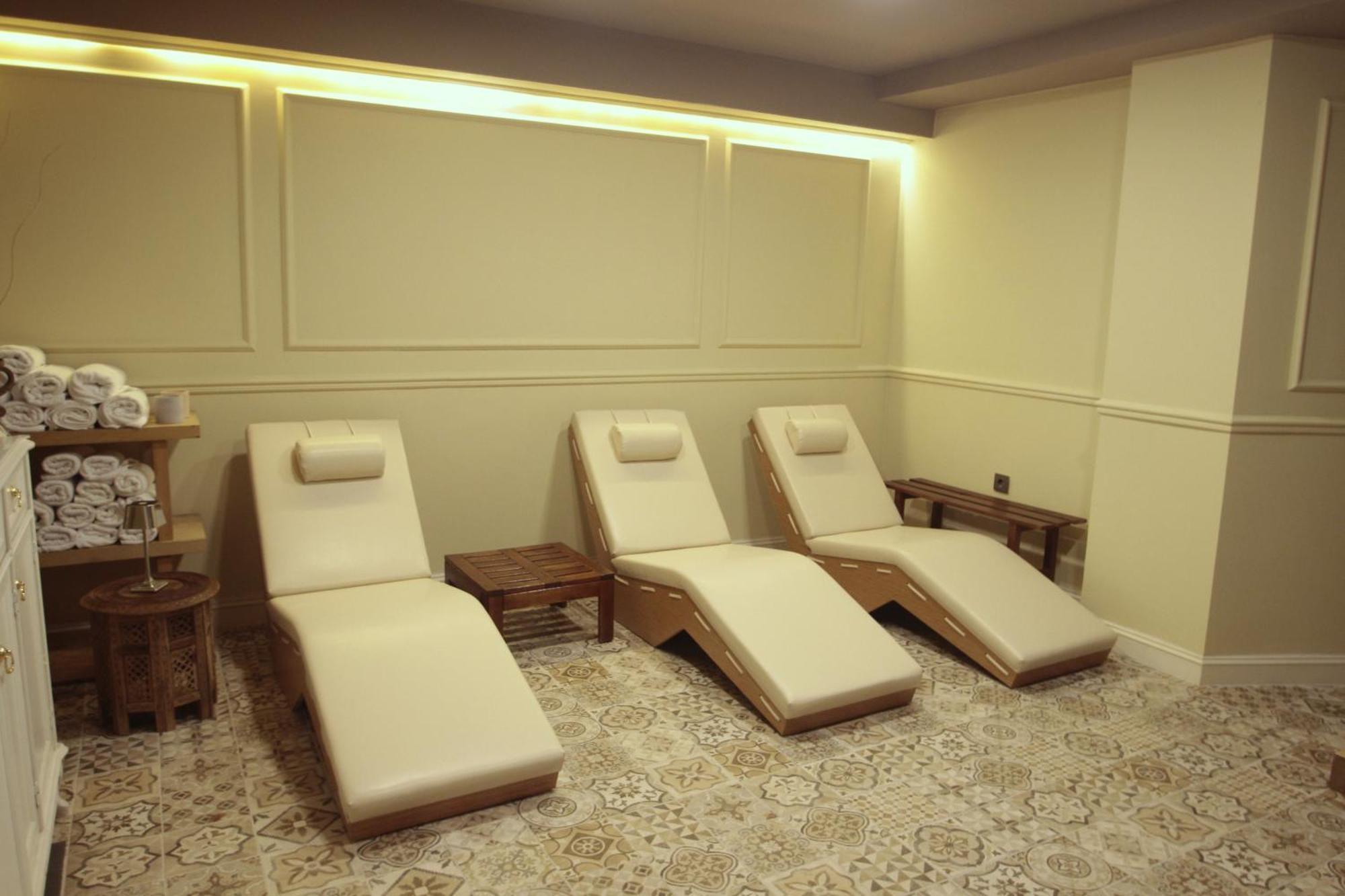 Fuat Bey Palace Hotel & Spa — Fotoğraflar 3